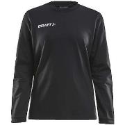 T-Shirt Lange Mouw Craft Sweat-shirt Progress Gardienne