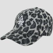 Pet New-Era FEMALE COSY ANIMAL 9FORTY® LOS ANGELES DODGERS DGRBLK