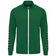 Trainingsjack hummel Veste Authentic Poly Zip