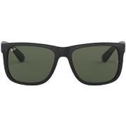 Zonnebril Ray-ban JUSTIN 0RB4165