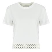 T-shirt Korte Mouw Ikks B310105
