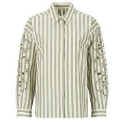 Overhemd Ikks B312085