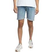 Korte Broek Jack &amp; Jones Rick originele denim short