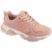 Lage Sneakers Lotto Wany