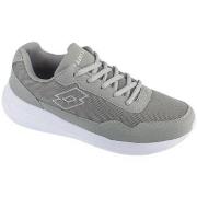 Lage Sneakers Lotto Connect To
