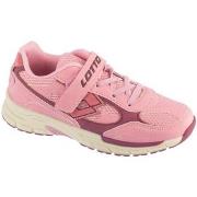 Lage Sneakers Lotto Flowtiv