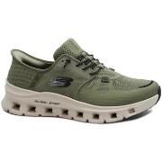 Lage Sneakers Skechers SKE-CCC-232930-OLBK