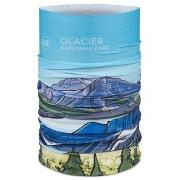Sjaal Buff CoolNet UV National Parks Glacier