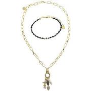 Parure L'atelier De Gaspard Montre, Bijoux--F-B13