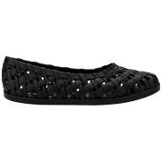 Ballerina's Melissa Possession Ballerina - Black