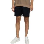 Korte Broek Lacoste Normale pasvorm, stretch katoenen shorts