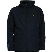Trainingsjack Lyle &amp; Scott Lichtgewicht capuchonjack met ritssluit...