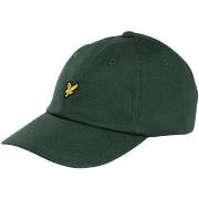 Pet Lyle &amp; Scott Logo Baseballcap