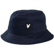 Hoed Lyle &amp; Scott Emmer hoed met logo