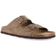 Teenslippers Grunland DSG-CB7005