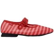 Ballerina's Camper Casi Myra K201628 - Multicolor