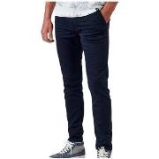 Chino Broek Kaporal Pantalons chino/citadin--H-IRWIX