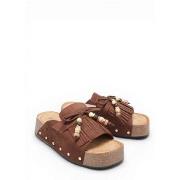 Slippers La Modeuse 78094_P185600