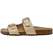 Slippers Geox D35LSL00047