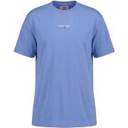 T-shirt Korte Mouw Tommy Hilfiger DM0DM21110