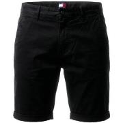 Korte Broek Tommy Hilfiger DM0DM22852