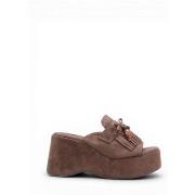 Slippers La Modeuse 78081_P185522