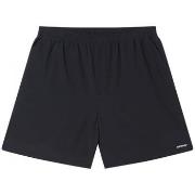 Korte Broek Obey Travel short