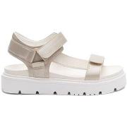 Sandalen Tommy Hilfiger T3A234285PLAT