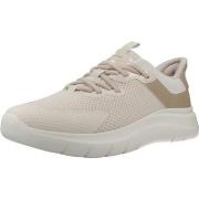 Lage Sneakers Geox D PLUMMERY PLUS