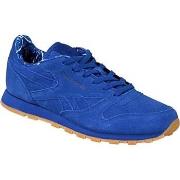 Lage Sneakers Reebok Sport Classic Leather Tdc
