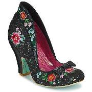 Pumps Irregular Choice Fancy Folk