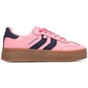 Lage Sneakers Xti 14458608