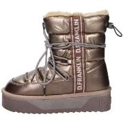 Laarzen D.Franklin DFSH371016