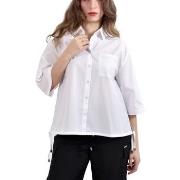 Overhemd Liu Jo WA6417T405A