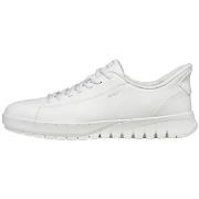 Lage Sneakers Geox U65MAA0009B