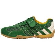 Lage Sneakers Geox U55MNA02214