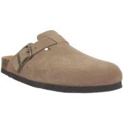 Klompen Scholl Olivier new