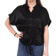 Overhemd Korte Mouw An'ge -