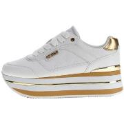 Lage Sneakers Guess FLJHN4ELE12