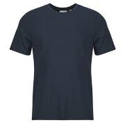 T-shirt Korte Mouw Lyle &amp; Scott Superfine T-shirt