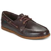 Bootschoenen Clarks Charmouth Lace