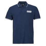 Polo Shirt Korte Mouw Versace Jeans Couture 80GAGT17