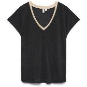 T-shirt Korte Mouw Vero Moda -