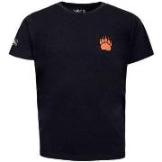 T-shirt Korte Mouw Watts T-S manches courtes--H-BUDY