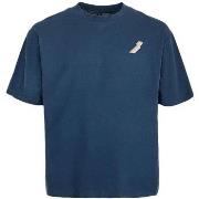 T-shirt Korte Mouw Watts T-S manches courtes--H-THUNDER