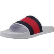 Teenslippers Tommy Hilfiger LIGHT ADJUSTABLE POOL