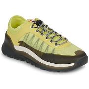 Lage Sneakers Hunter Travel Trainer