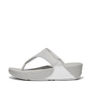 Teenslippers FitFlop LULU SHIMMERLUX TOE - POST SANDALS