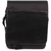 Schoudertas Hexagona TRAVEL