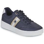 Lage Sneakers Tommy Hilfiger COURT SNEAKER WITH WEBBING
